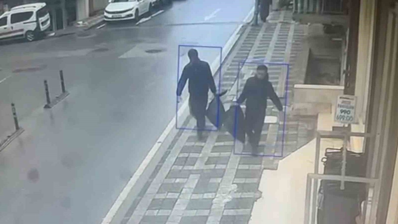 Ümraniye’de Özbek kadının öldürüldüğü evde bir cinayet daha ortaya çıktı
