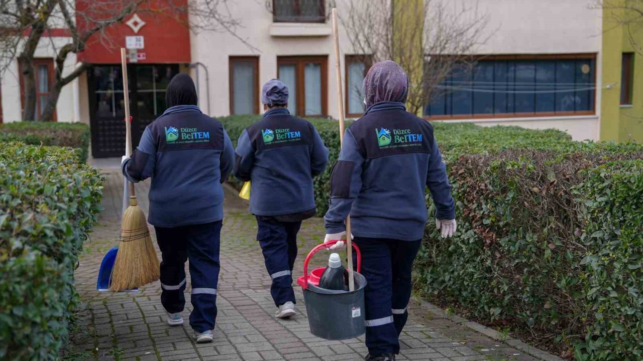 Bahçeşehir bölgesindeki emeklilere özel indirim
