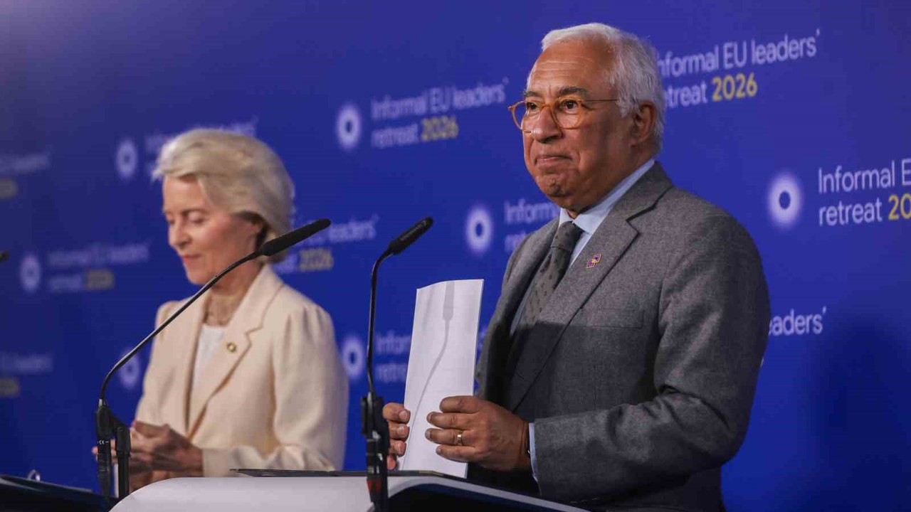 Avrupalı liderler "Tek Avrupa, tek pazar" önerisinde uzlaştı
