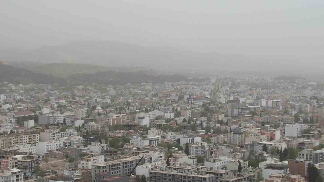 Adıyaman’da 14 Mahallede su kesintisi olacak
