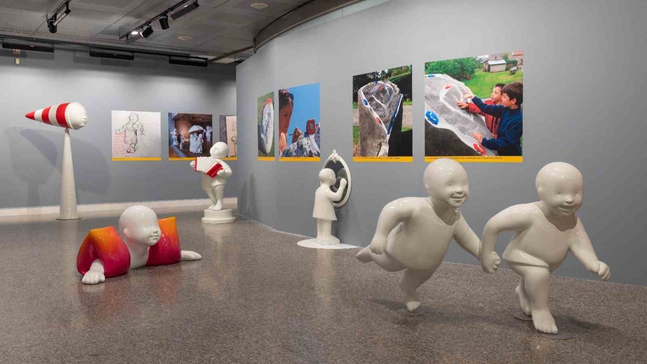 İş Sanat Kibele Sanat Galerisi’nde yılın ilk sergisi "Ayla Turan Retrospektif"
