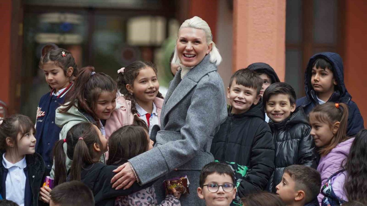 Bilecik’te öğrencilerden yerel yönetimlere yoğun ilgi

