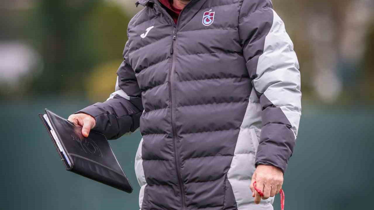 Fatih Tekke, büyük maçlarda ilk galibiyetin peşinde
