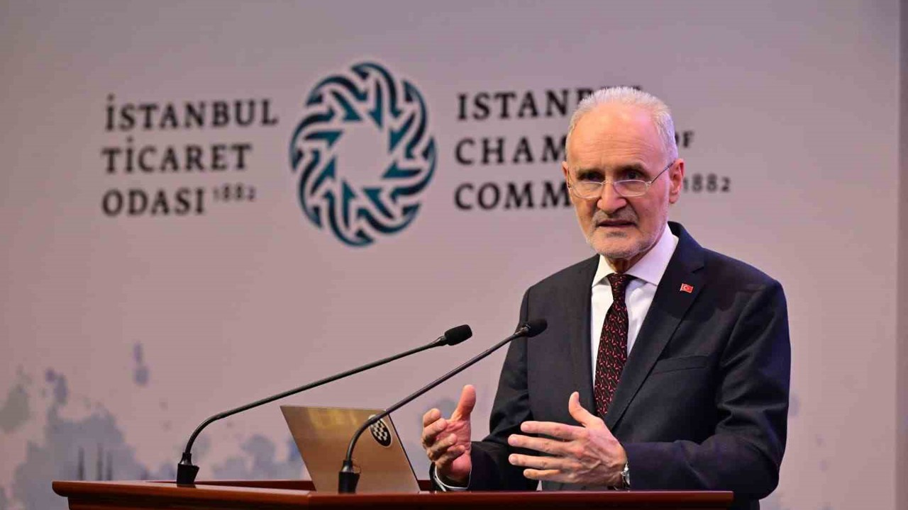 İTO Başkanı Avdagiç’ten "Türkiye’nin AB üyeliği onaylanmalı" açıklaması
