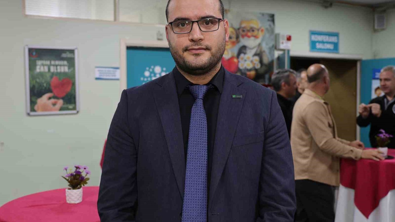 Uzmanından elektronik sigara uyarısı: "Bu likitlerin içerisinde her türlü madde var"
