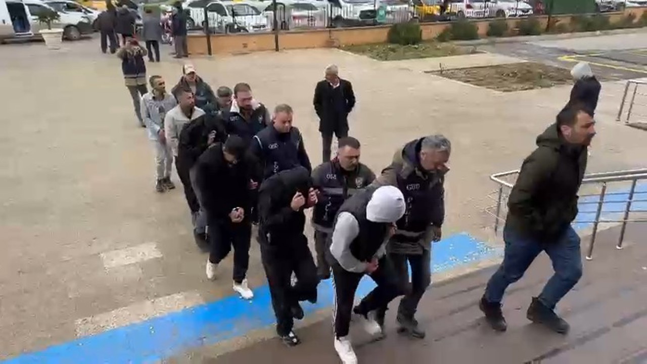 Casperlar liderine "Diplomatik Kaçış" operasyonu: Soruşturmada çarpıcı detaylar
