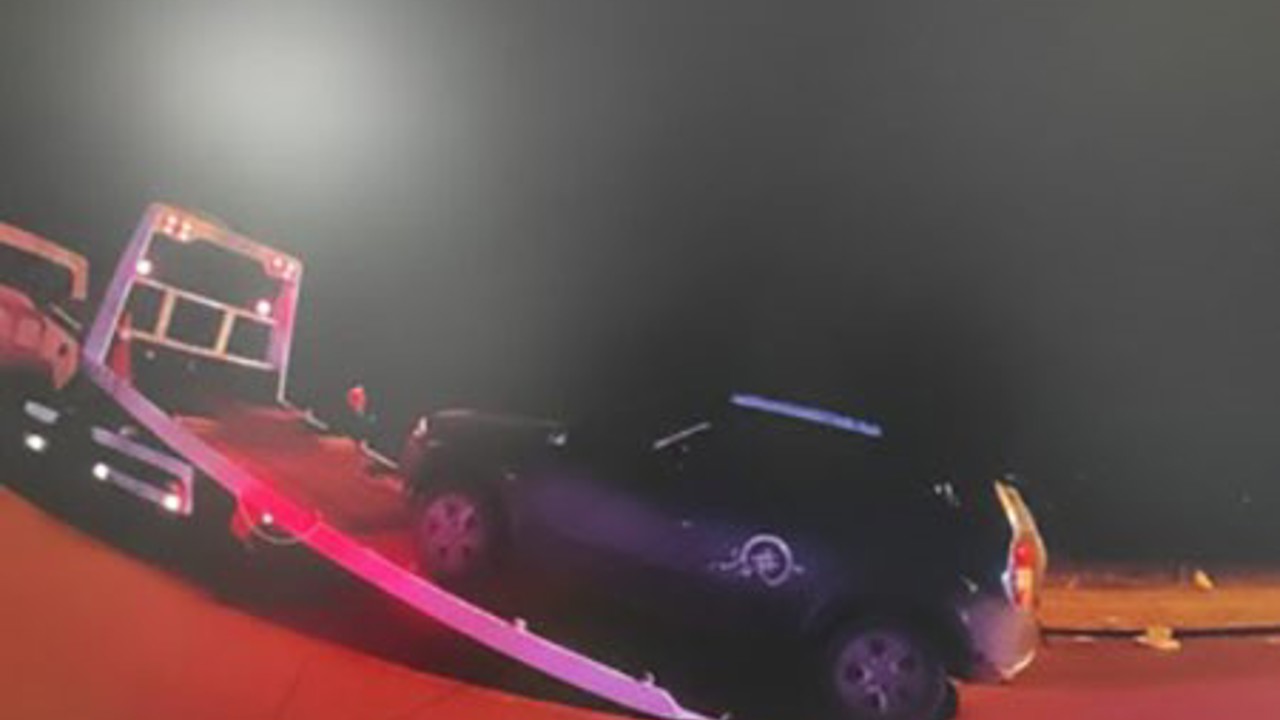 Yozgat’ta drift yapan alkollü sürücüye rekor ceza
