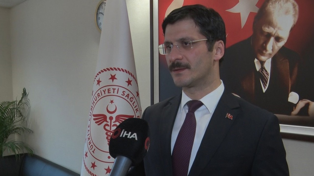 Halk Sağlığı Genel Müdürü Demirkol: "Menopoz okulumuz Ocak 2026 itibariyle 81 ilimizde tüm sağlıklı hayat merkezlerimizde açıldı"
