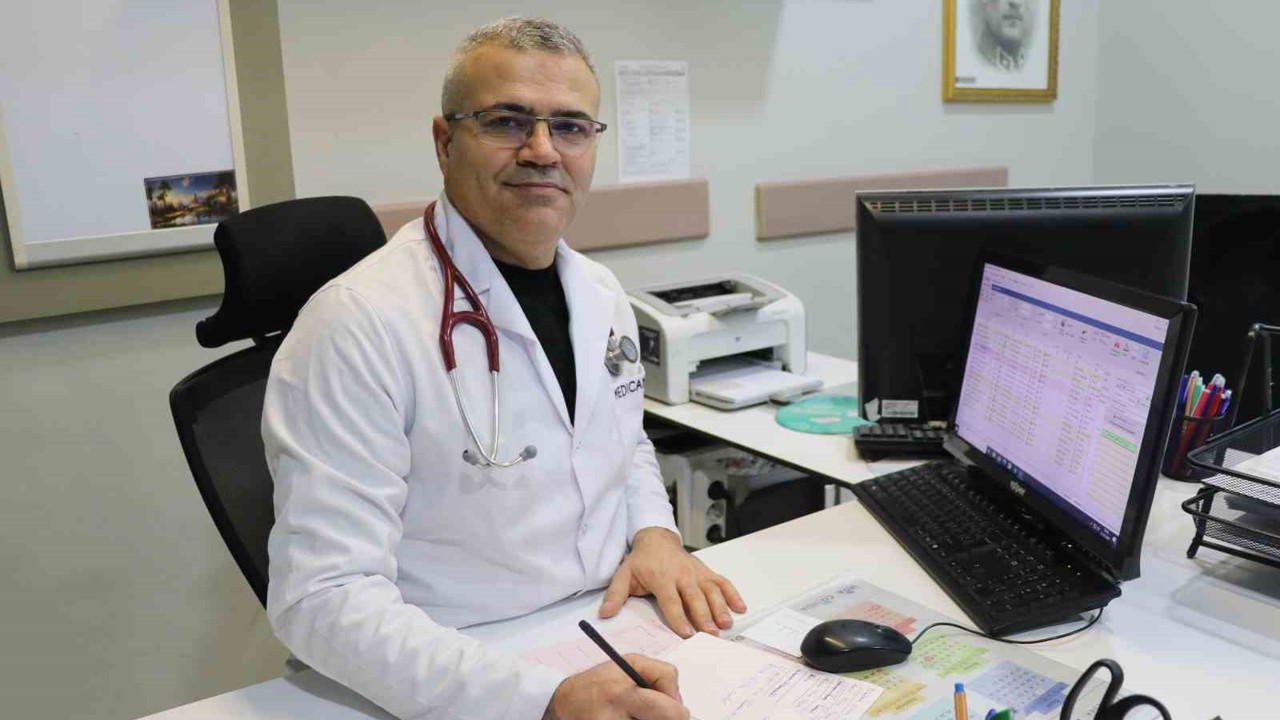 Uzmanı uyardı: "Takım sevgisi aşkın önüne geçebiliyor, kalp hastaları dikkatli olmalı"
