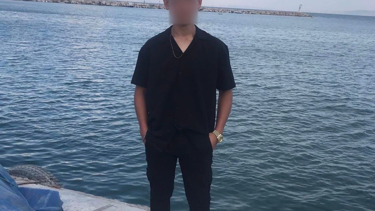 Çanakkale’de üvey babasını öldüren çocuk tutuklandı
