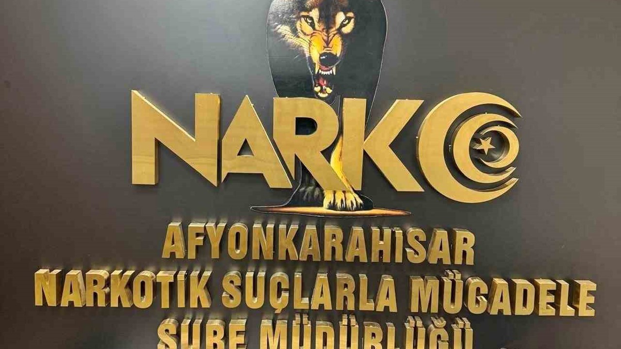 Uyuşturucu hap ile yakalanan 2 kişiden biri tutuklandı
