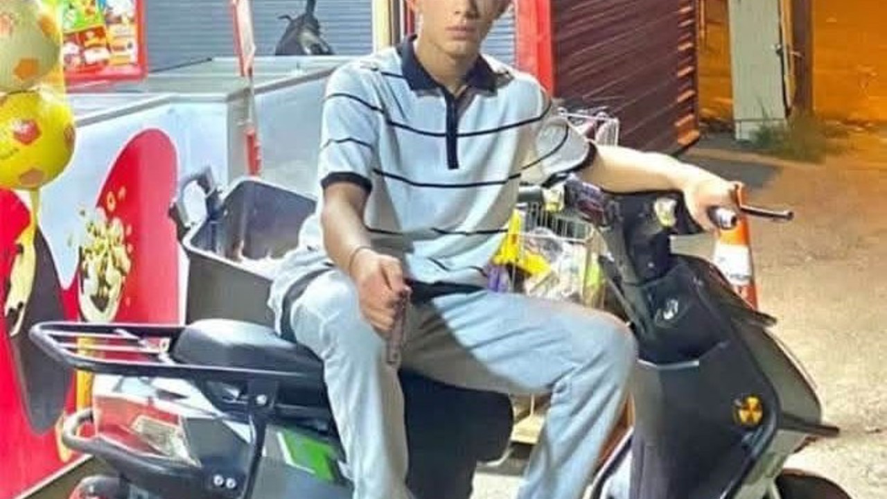 Şanlıurfa’da en acı doğum günü
