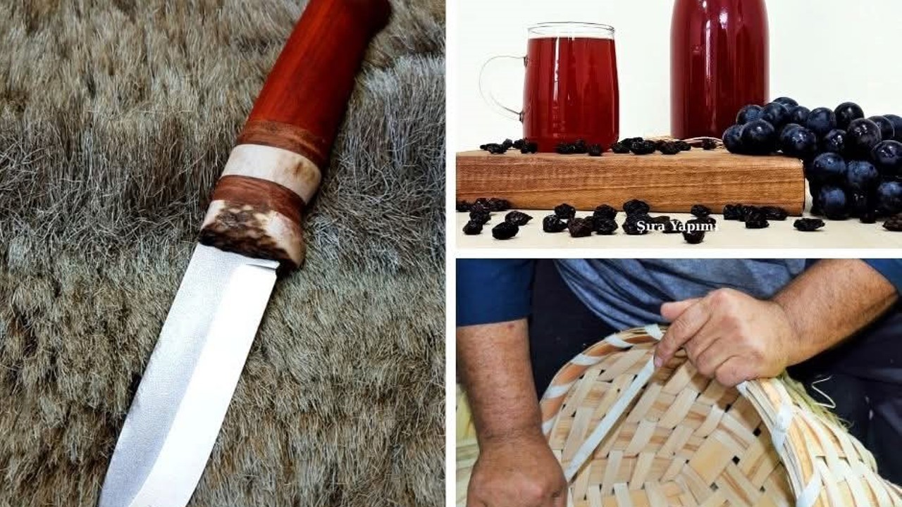 Düzce’nin somut olmayan kültürel miras envanteri 18 unsura yükseldi
