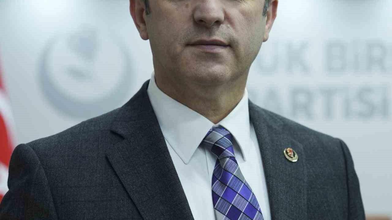 BBP’den ‘farklı partilerle ittifak’ iddialarına yalanlama: "Bizim durduğumuz yer nettir, orası da Cumhur İttifakı’dır"
