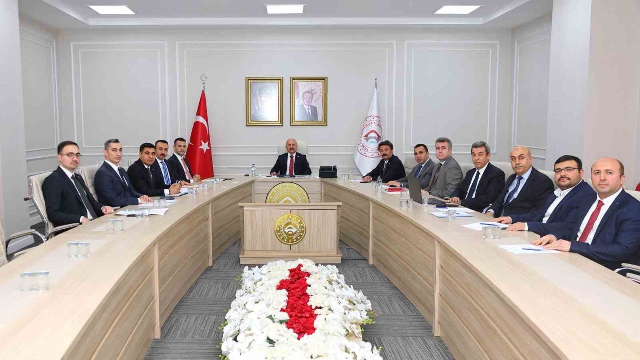 TKDK’nın destekleriyle kırsal altyapı güçlendirilecek
