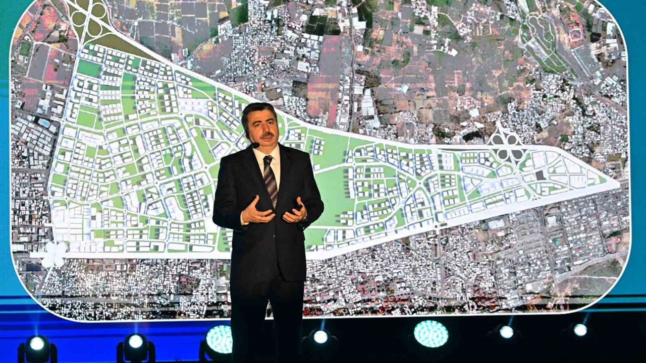 Artık kaçak yapılar yapay zeka ile tespit edilecek
