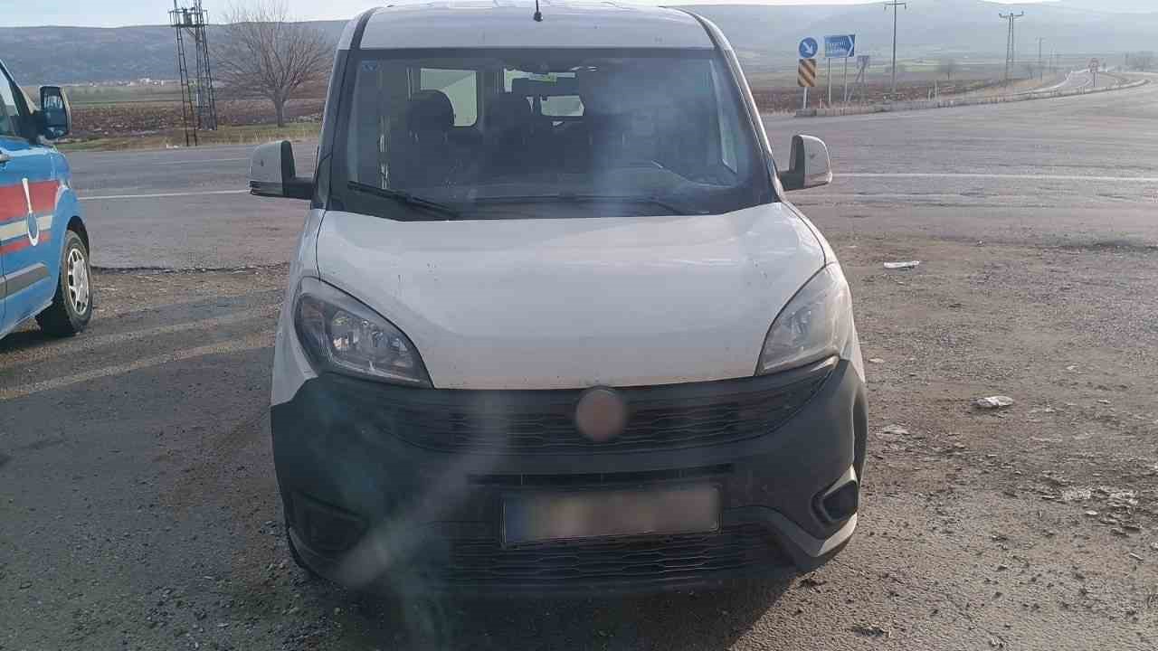 Gaziantep’te hırsızlık şüphelisi 21 şahıs yakalandı
