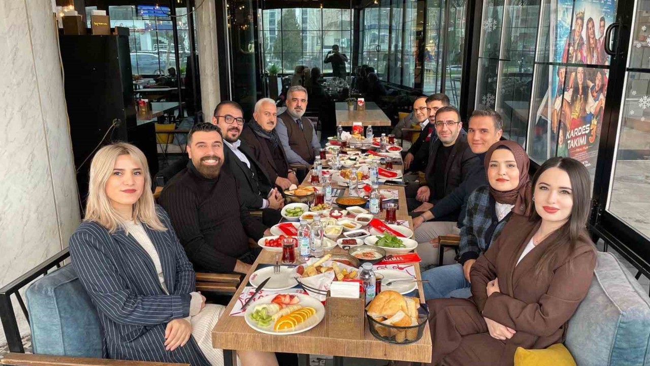 Mardian Mall’dan Radyo  Gününe özel anlamlı buluşma
