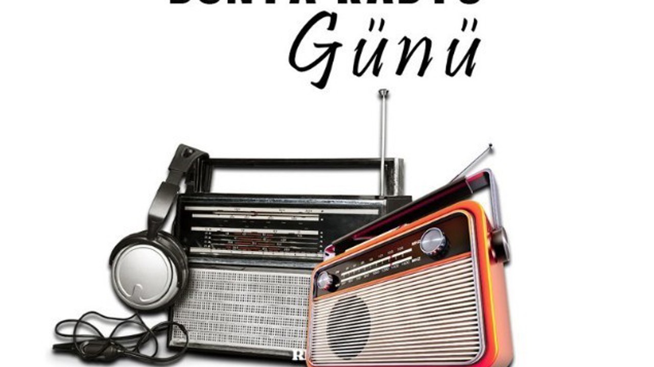 RTÜK Başkanı Daniş, Dünya Radyo Günü’nü kutladı
