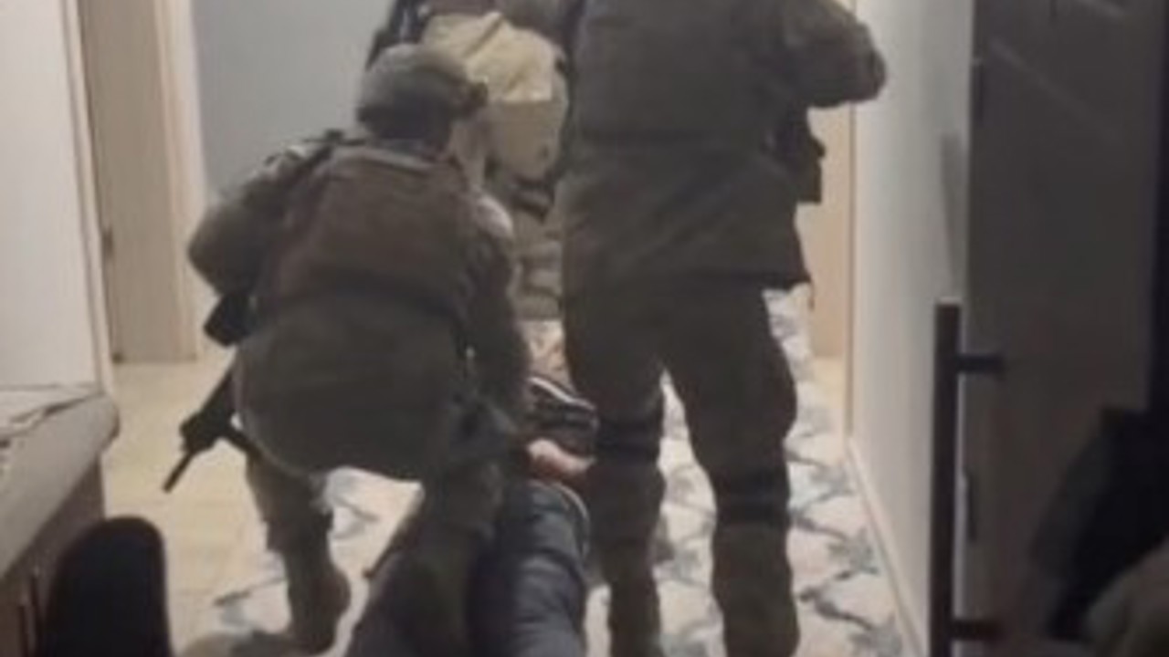 Aydın’da Sessiz Tahsilat Çetesi’ne operasyon: 11 gözaltı
