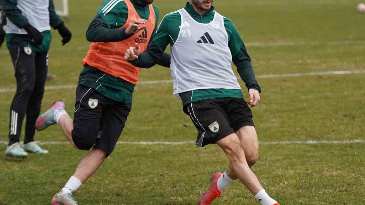 Muğlaspor, şampiyonluk yolunda Erbaa deplasmanına çıkıyor
