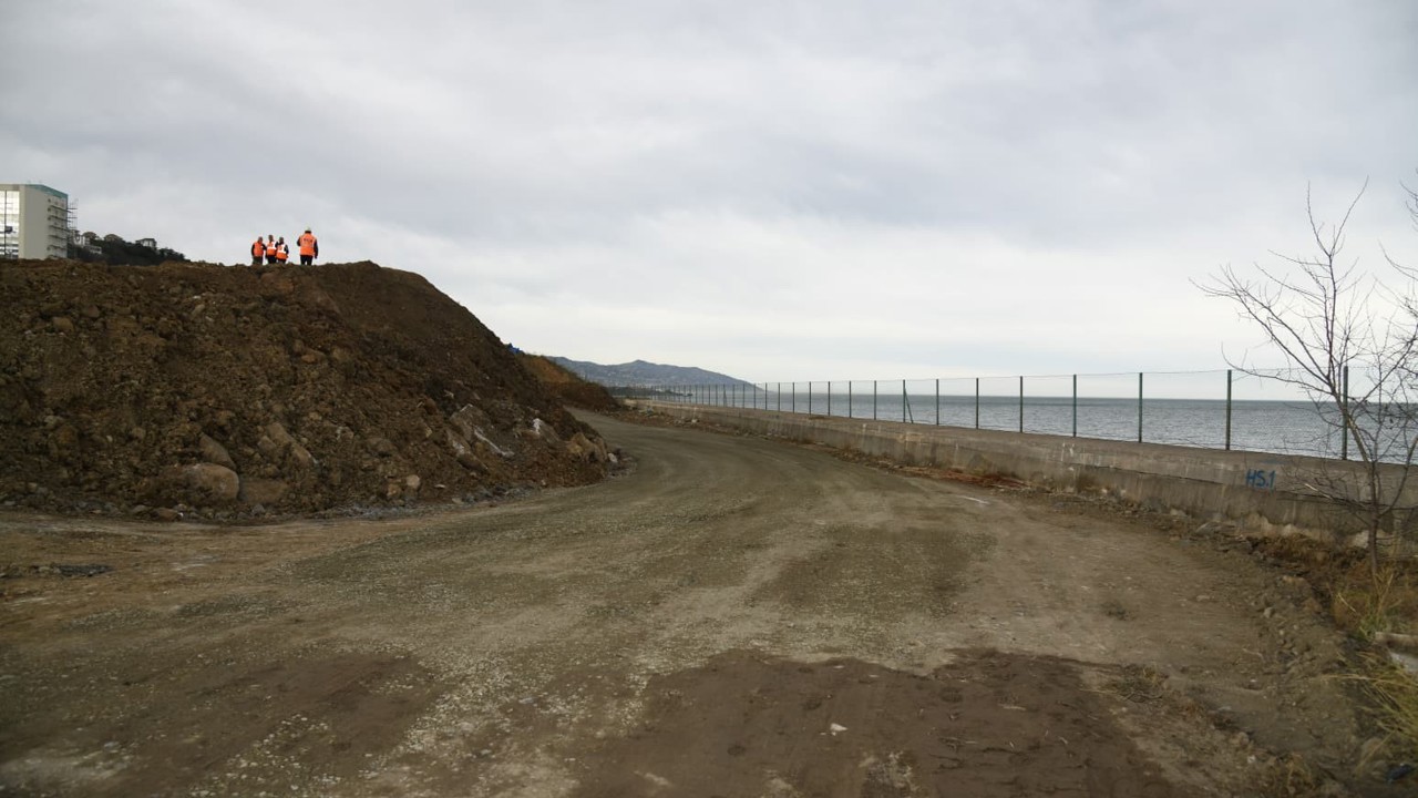 Trabzonspor-Fenerbahçe maçı öncesi yeni yol düzenlemesi
