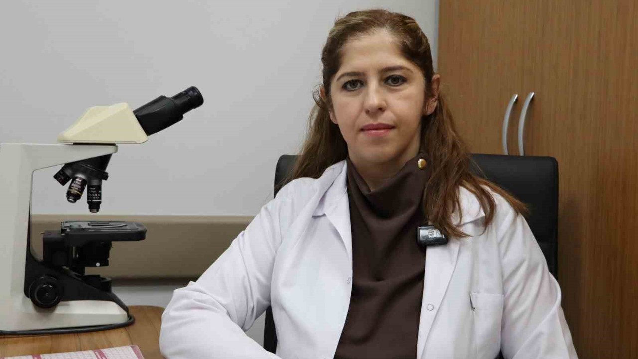 Uzmanı çocuk kanseri ile ilgili uyardı: "En temel sebep genetik yatkınlıktır"
