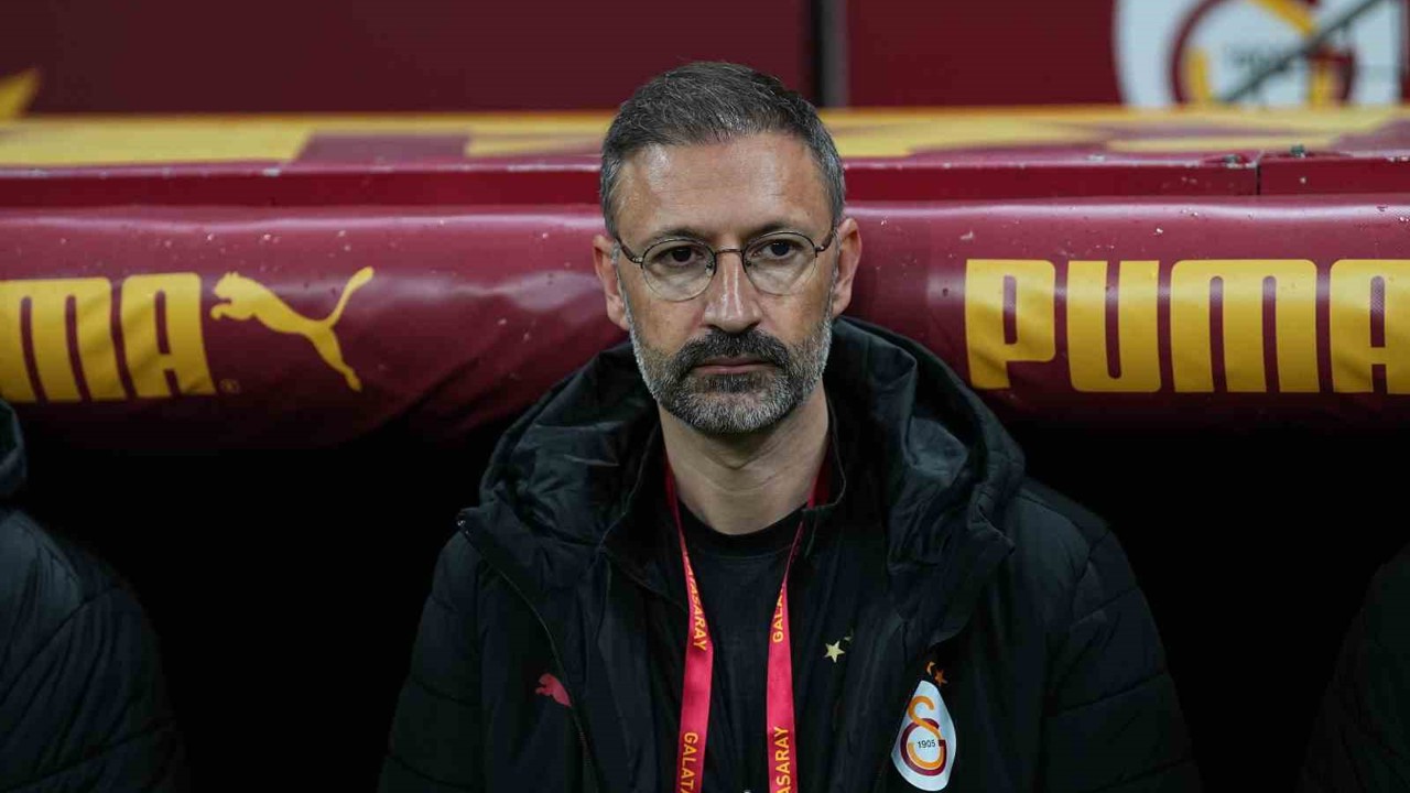 Galatasaray’da 5 değişiklik
