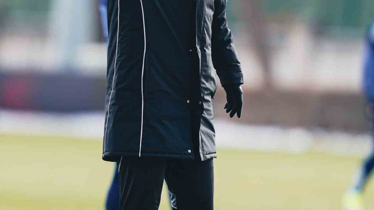 Kayserispor’da Djalovic idmana çıkmadı
