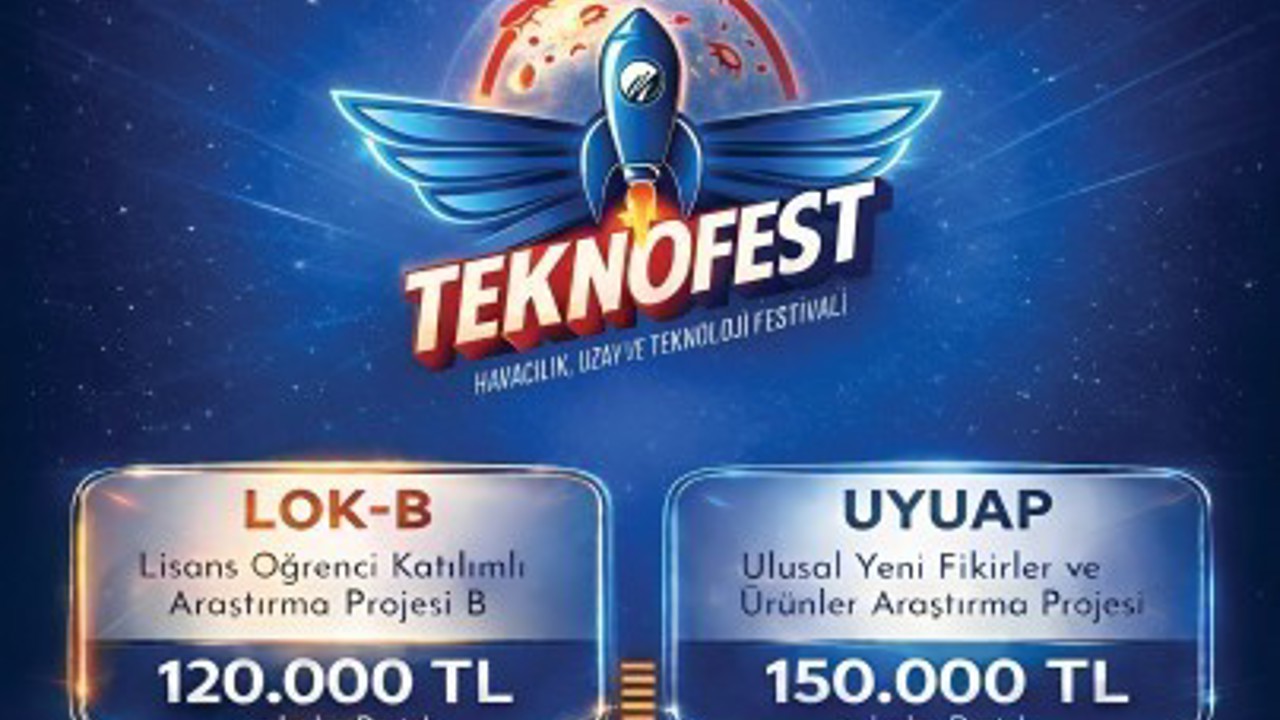 TEKNOFEST 2026 yolunda Van YYÜ’den öğrenci ve akademisyenlere önemli destek
