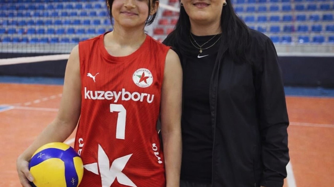 Niğde’den  Sultanlar Ligi Altyapısı’na transfer
