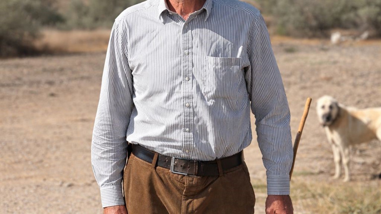 Kırşehir’de elektrik akımına kapılan şahıs hayatını kaybetti
