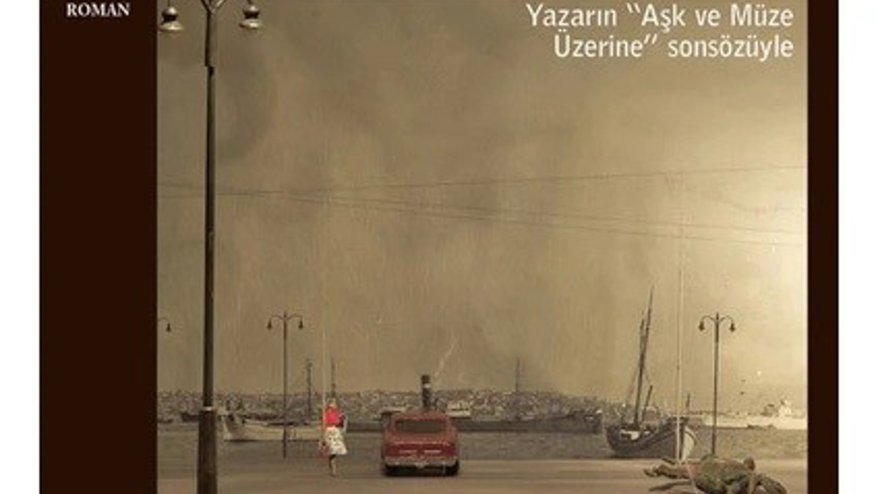 Masumiyet Müzesi dizisi yayına girdi, kitap stokları tükendi
