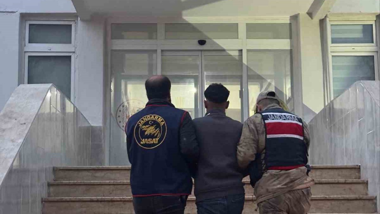 70 milyon TL dolandırıcılık operasyonunda 1 gözaltı
