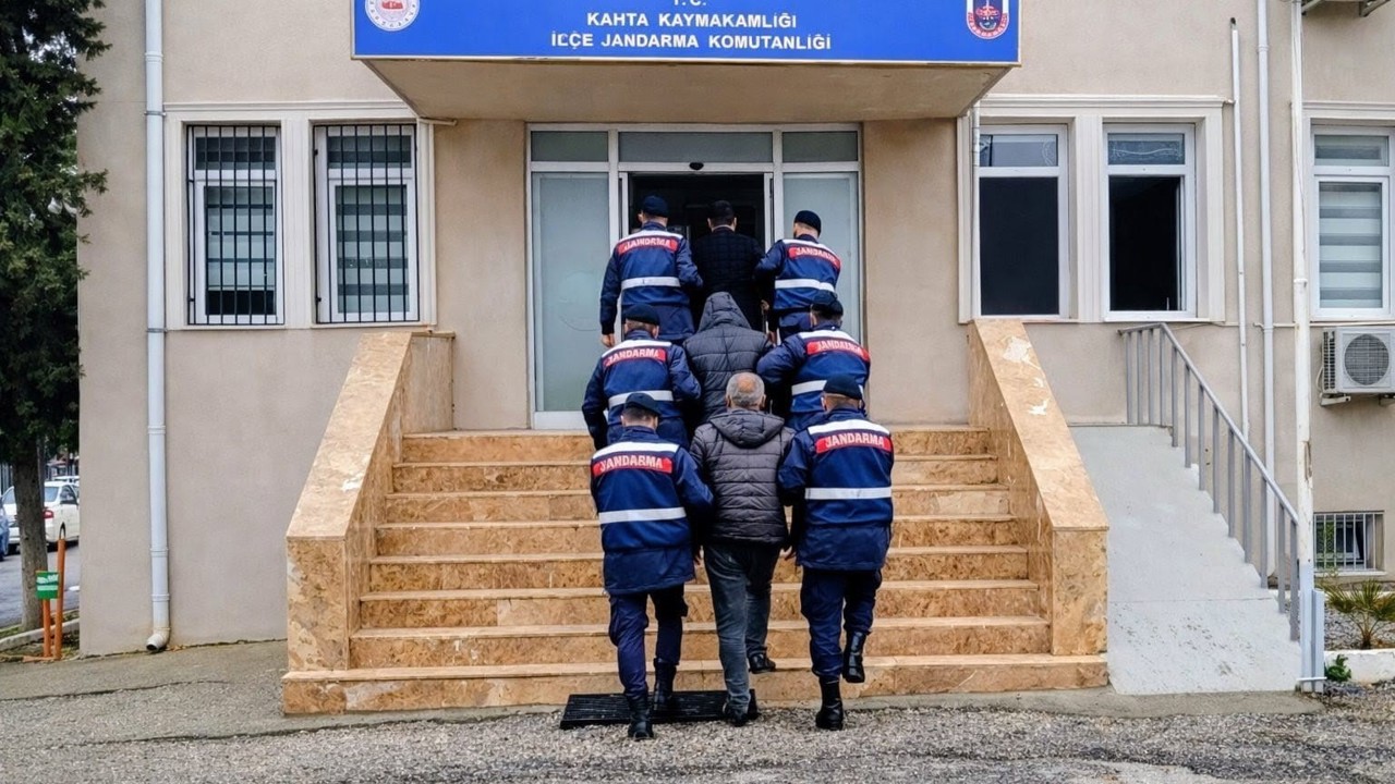 Adıyaman’da tefeci operasyonu: 1 kişi tutuklandı
