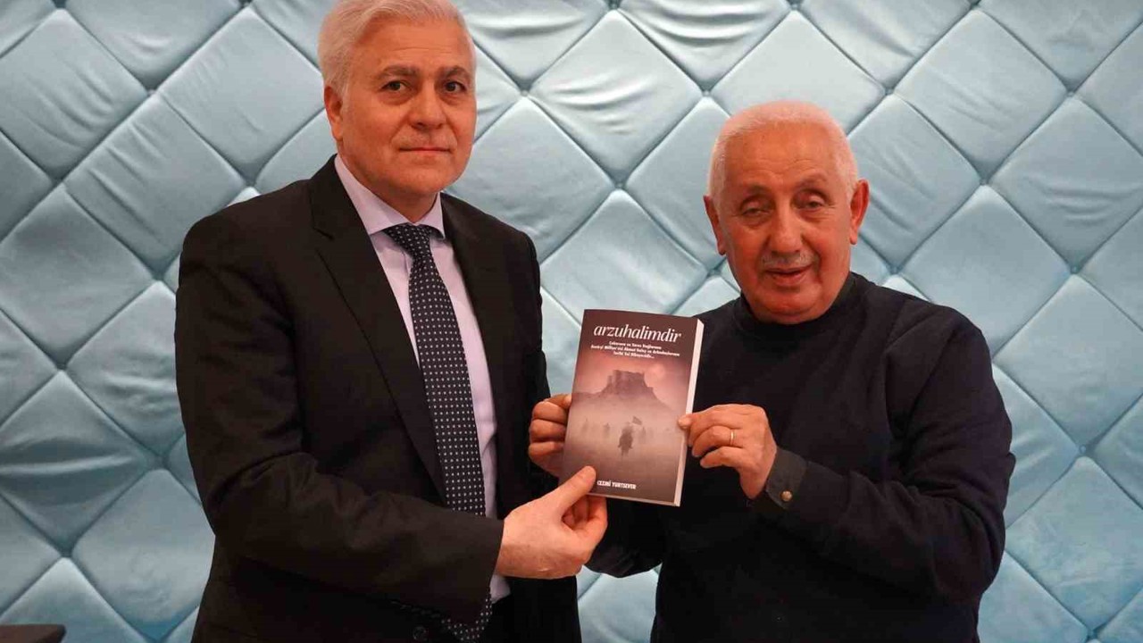 1971 yılında yazdığı dilekçesine cevap verilmeyen Kuvayı Milliyeci’nin kahramanlığını Osmanlı arşiv belgeleri ortaya çıkardı
