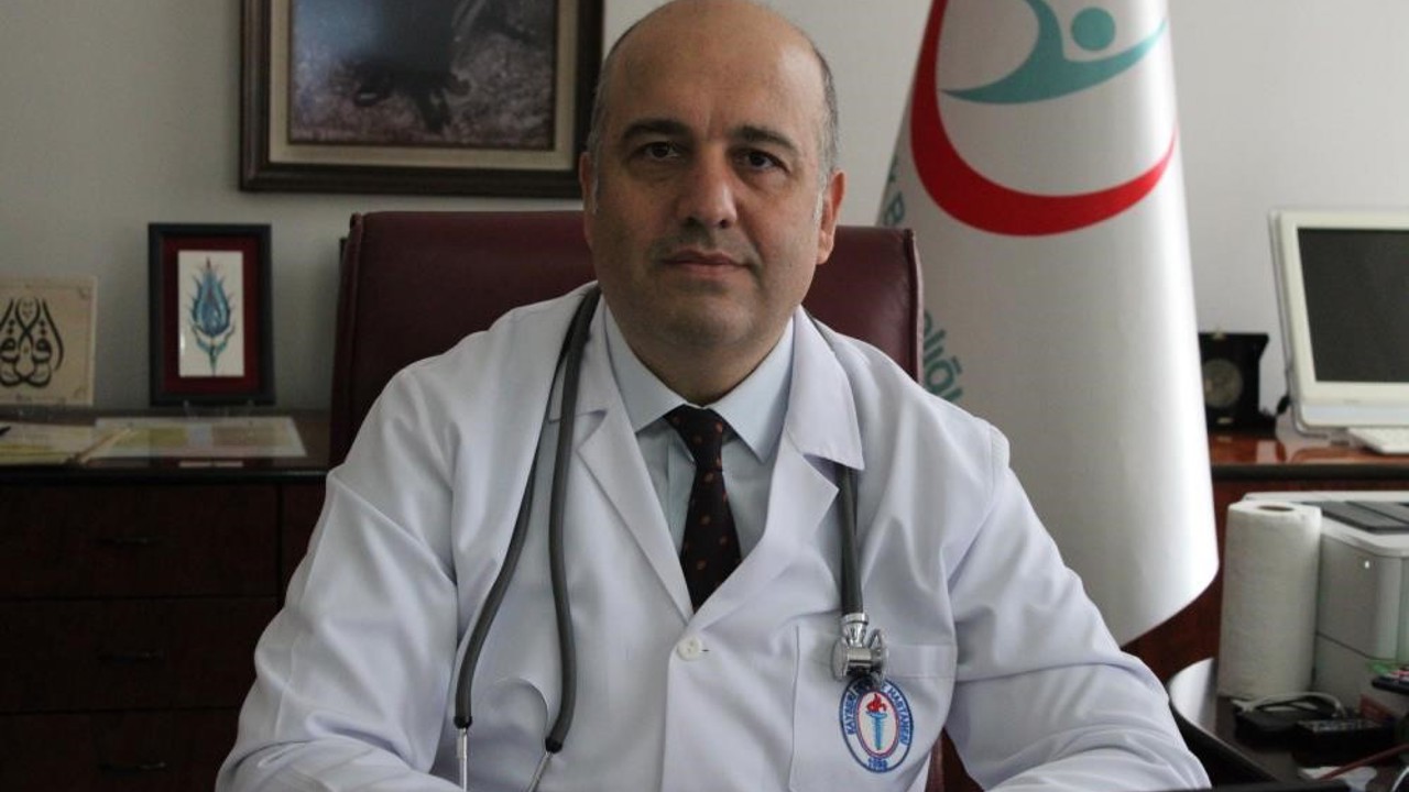 Kayseri Devlet Hastanesi’nde büyük başarı
