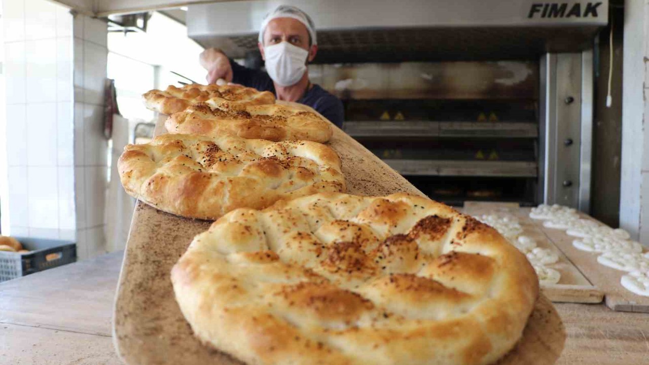 Karabük’te Ramazan pidesi 30 TL’den satılacak
