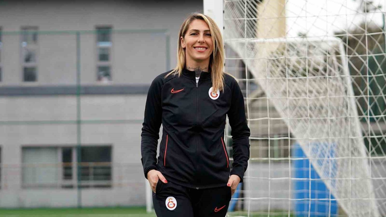 Teknik Direktör Nurcan Çelik vefat etti
