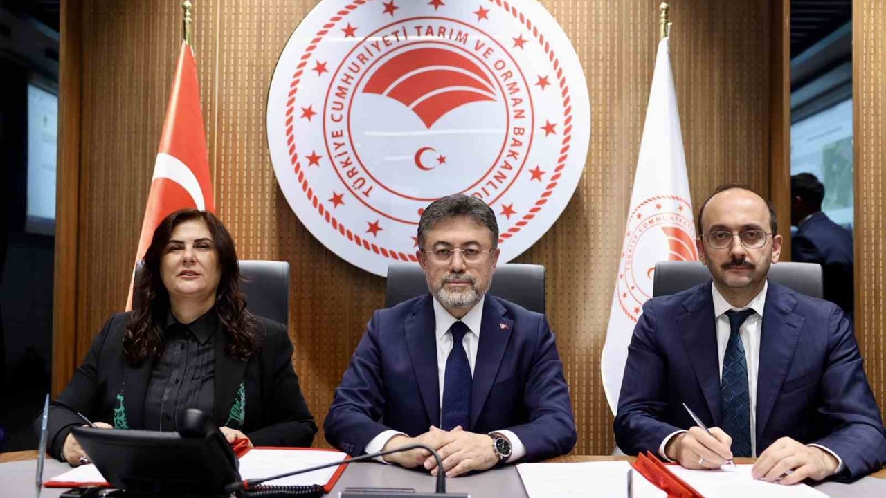 Türkiye’de ilk olacak, Aydın’da deniz suyu arıtılıp içme suyu yapılacak
