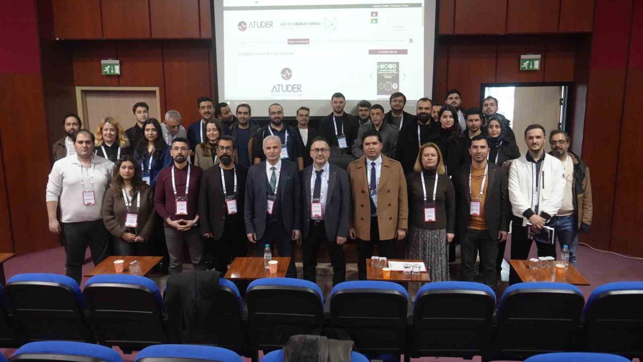 Niğde’de ilk kez Kritik Bakım ve Mekanik Ventilasyon Kursu düzenlendi
