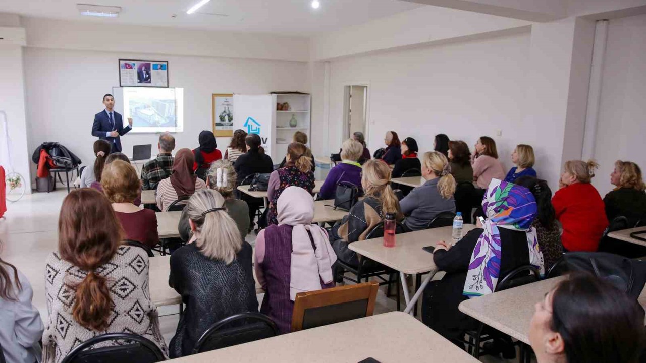 Bursa Büyükşehir’den LÖSEV’e anlamlı bağış
