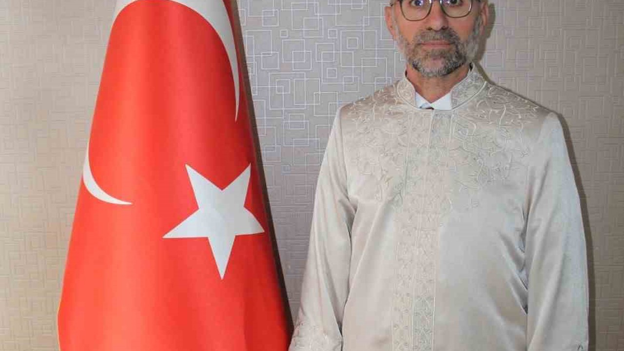 Geçen yıl 3 camide eda edilen hatimle teravih namazı, bu yıl Kumluca’da 5 camide kılınacak
