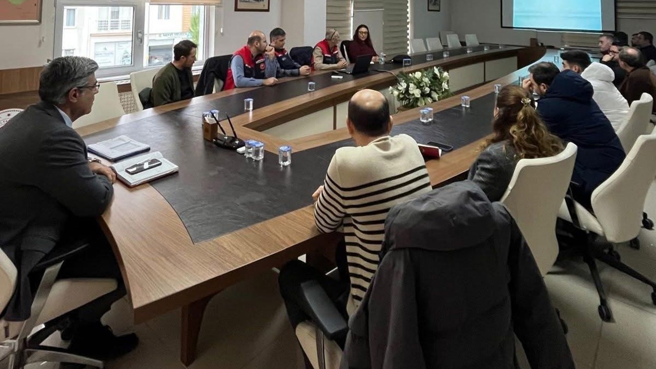 Buzağı Kayıplarını Azaltmaya Yönelik Eğitim Seferberliği
