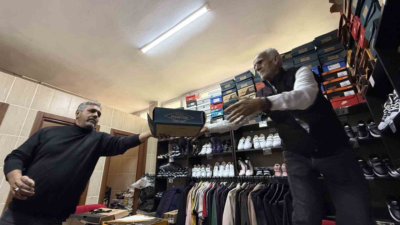 Diyarbakır’da binlerce yetim ve öksüzün ihtiyacı öğretmenlerin aracılığıyla karşılanıyor
