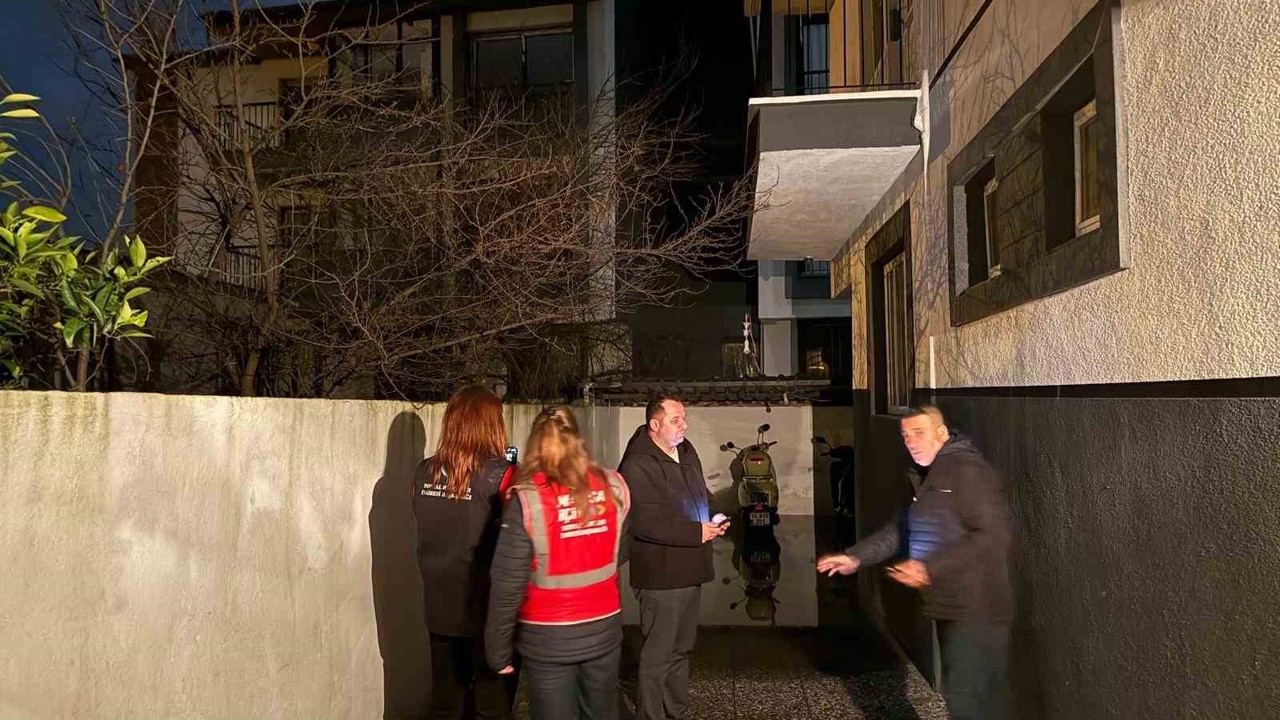 Manisa’da selin yaraları sarılıyor
