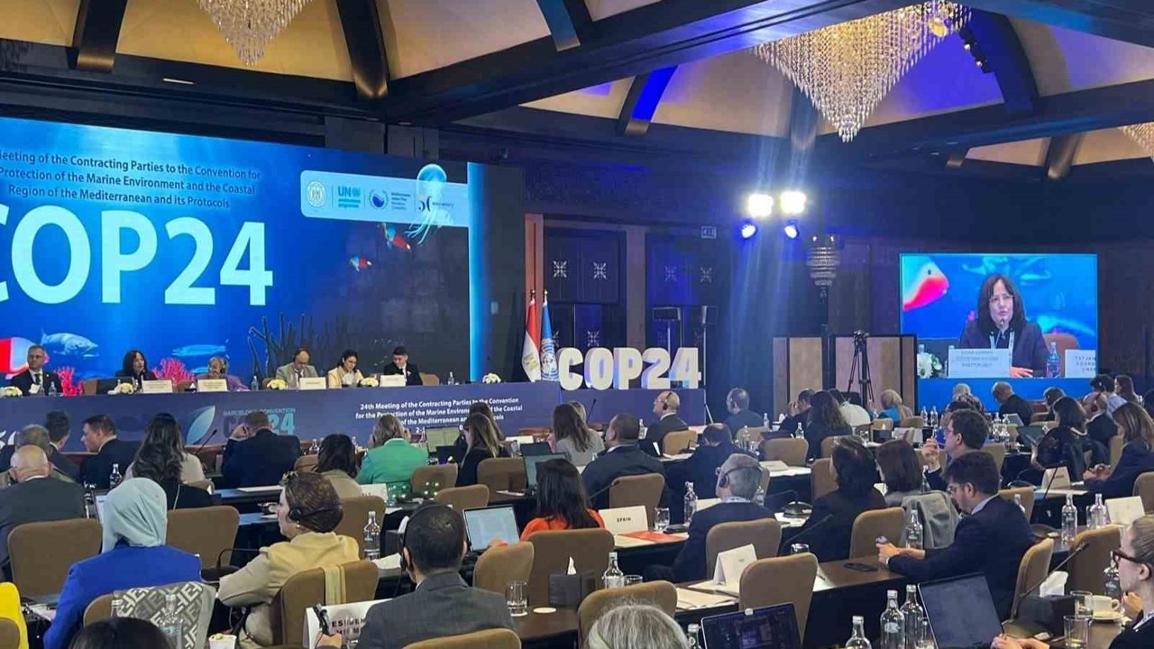 Balıkesir’e "Çevre Dostu Belediyecilikte" uluslararası başarı ödülü
