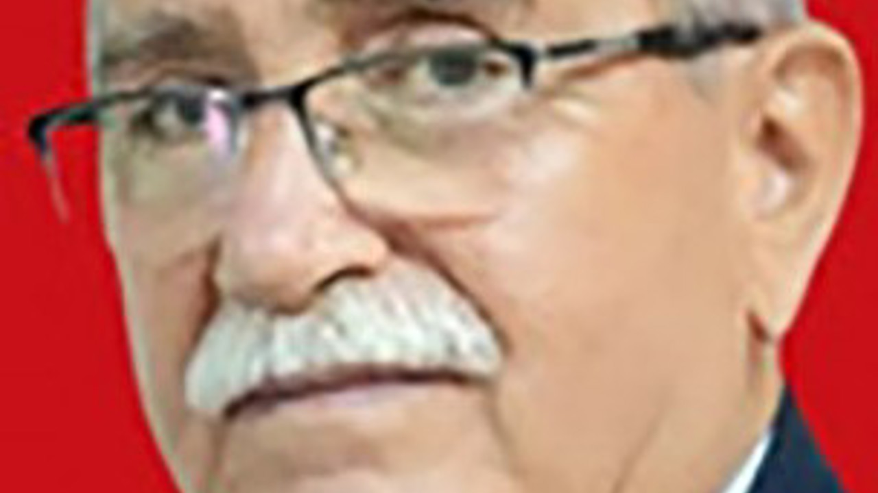 CHP Genel Başkanı Özel’in mitingi öncesi CHP Milas İlçe Başkanı Kılbey istifa etti
