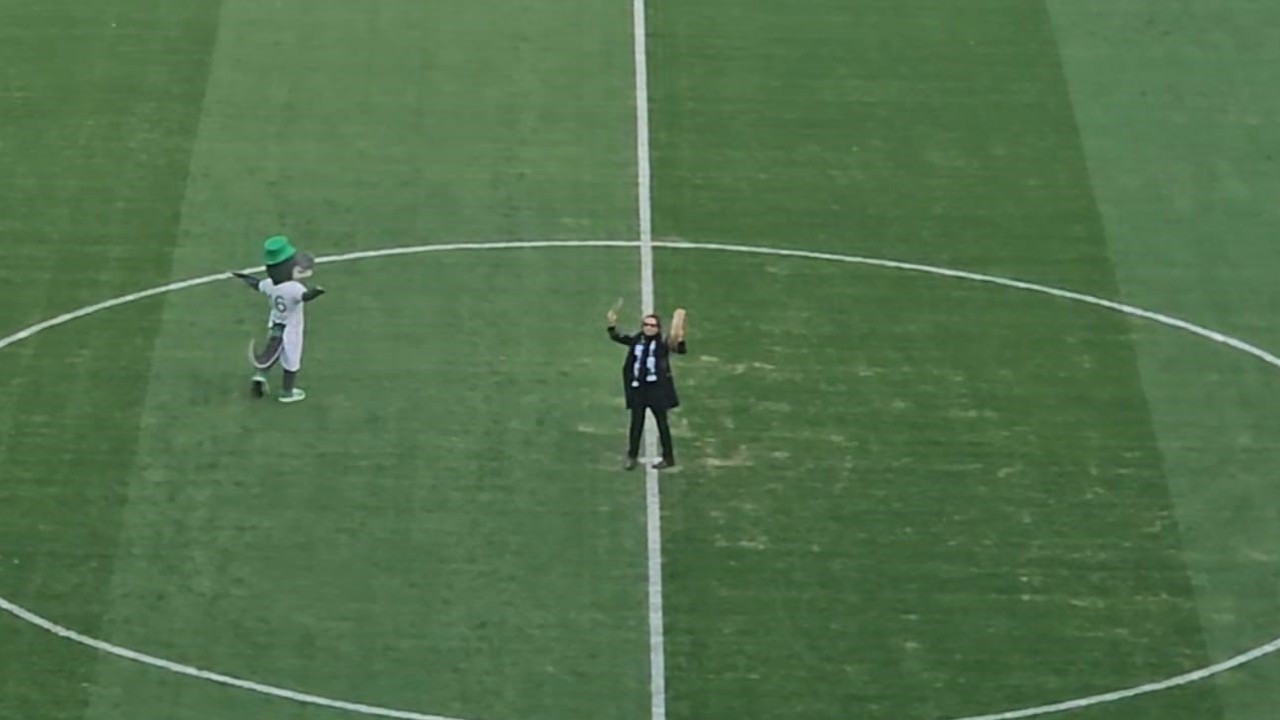 Gökhan Kırdar Matlı Stadyumu’nda cendereyi yönetti
