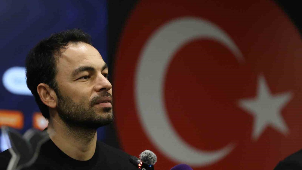 Selçuk İnan: "Hak edilmiş galibiyet oldu"
